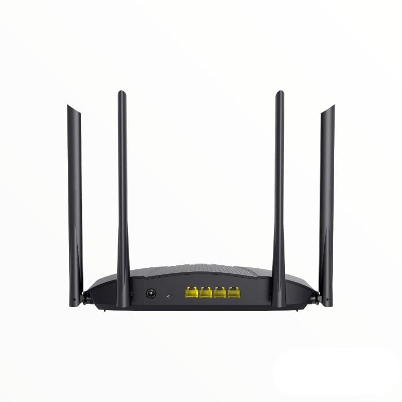 Tenda Wireless Routers Tenda AX3000 Dual-band Gigabit Wi-Fi 6 Router - TX9 Pro (7524565319769)