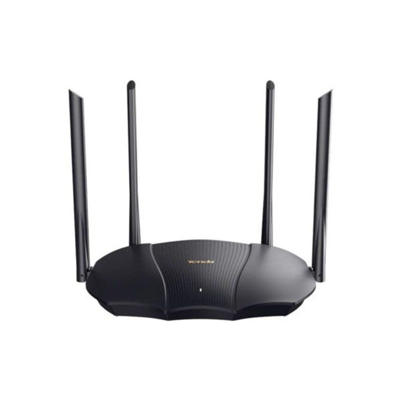 Tenda Wireless Routers Tenda AX3000 Dual-band Gigabit Wi-Fi 6 Router - TX9 Pro (7524565319769)
