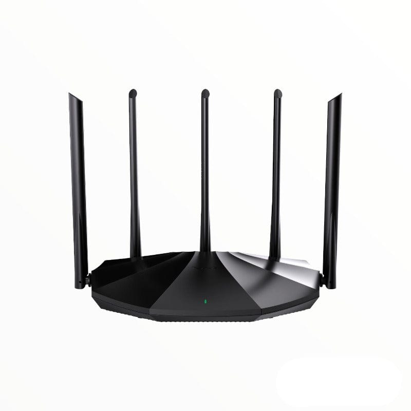 Tenda Wireless Routers Tenda Router TX2 Pro WiFi 6 Dual Band Gigabit (7524566532185)