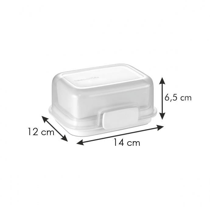 Tescoma butter dish Tescoma Butter Dish 891764 (7287682957401)