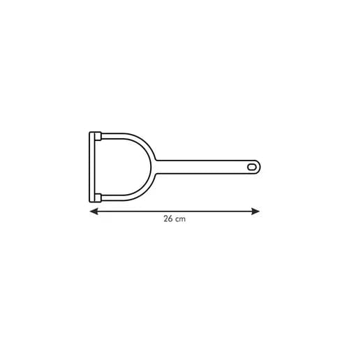 Tescoma Potato Masher Tescoma Space Line Potato Masher 638025