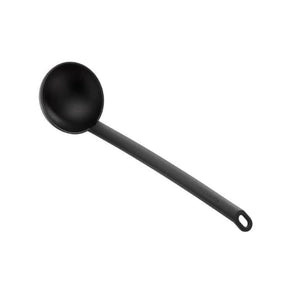 Tescoma SPOON Tescoma Space Line Ladle Black 638003 (7287684628569)