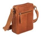 The Chesterfield Crossbody Bag The Chesterfield Birmingham Shoulderbag M Cognac