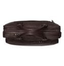 The Chesterfield Laptop Bag The Chesterfield  Jackson Laptop Bag Brown