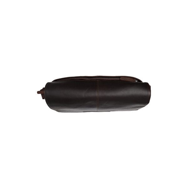 The Chesterfield Laptop bag The Chesterfield Leather Laptop Bag Brown Richard (7486363631705)