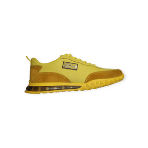 The Marcomen Casual Shoes Size Uk Six The Marcomen Casual Shoes Yellow (7493299044441)