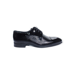 The Marcomen Formal Shoes The Marcomen Formal Patent Black Shoes (7497849798745)