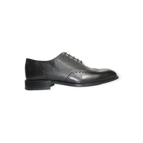 The Marcomen Formal Shoes The Marcomen Formal Shoes black (7497857859673)