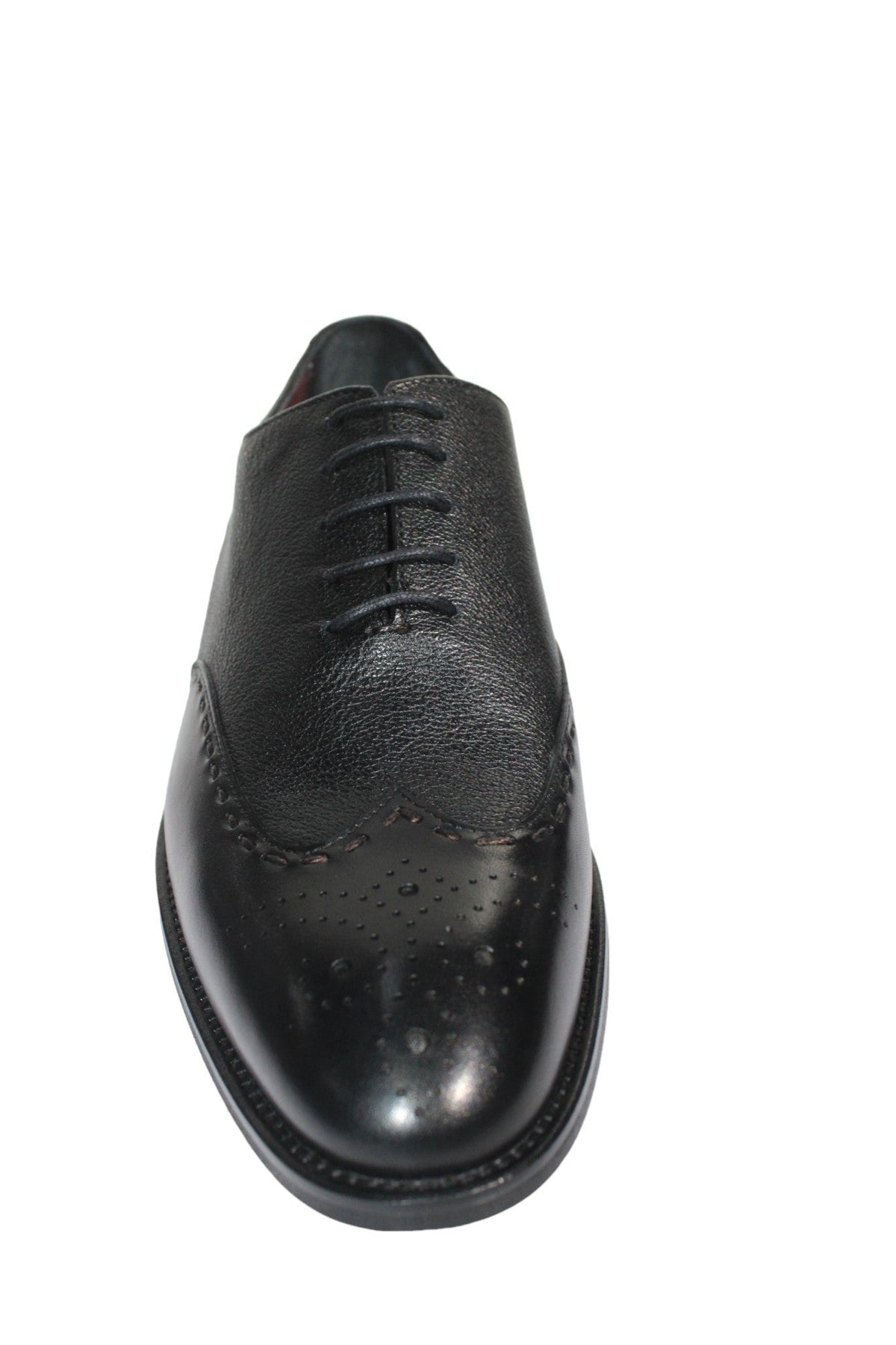 The Marcomen Formal Shoes The Marcomen Formal Shoes black (7497857859673)