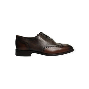 The Marcomen Formal Shoes The Marcomen Formal Shoes Brown (7497851240537)