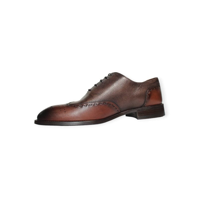 The Marcomen Formal Shoes The Marcomen Formal Shoes Brown (7497851240537)