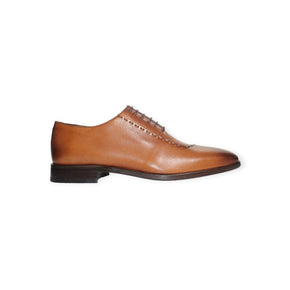 The Marcomen Formal Shoes The Marcomen Formal Shoes Brown (7497854484569)