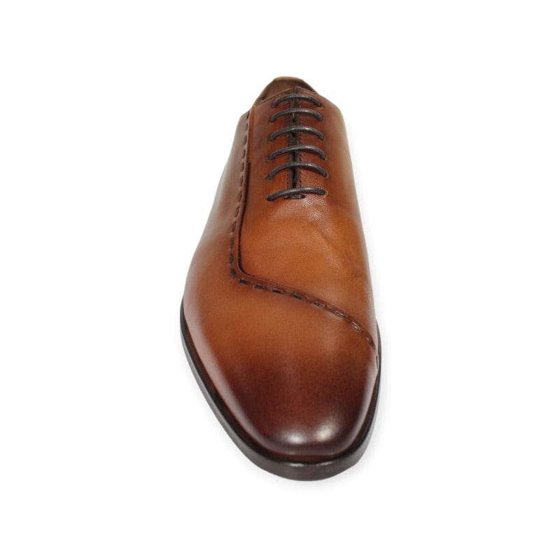 The Marcomen Formal Shoes The Marcomen Formal Shoes Brown (7497854484569)