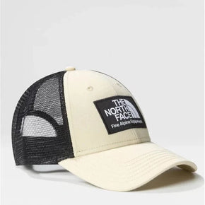 The North face Caps The North Face Mudder Trucker Cap Gravel