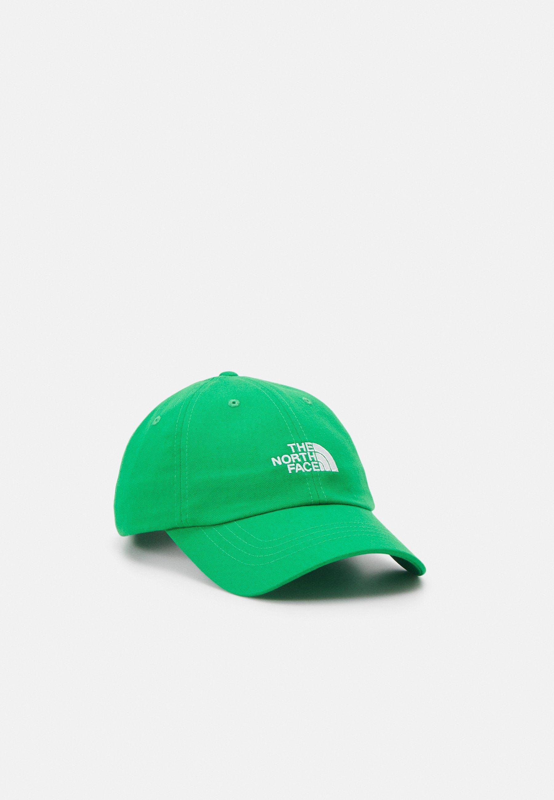The North face Caps The North Face Norm Hat Emerald Green (7525402443865)