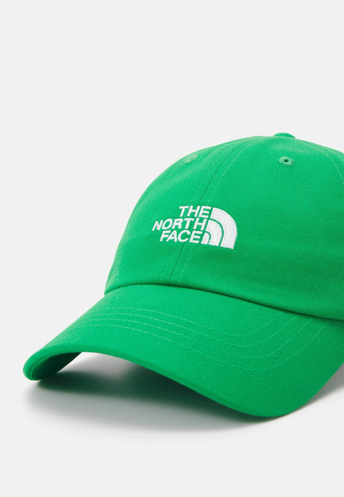 The North face Caps The North Face Norm Hat Emerald Green (7525402443865)