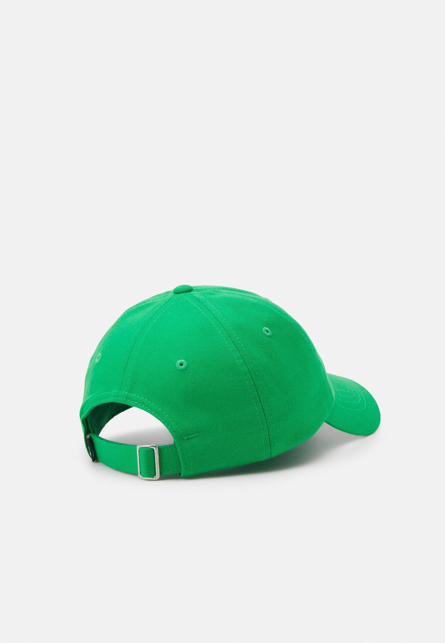 The North face Caps The North Face Norm Hat Emerald Green (7525402443865)
