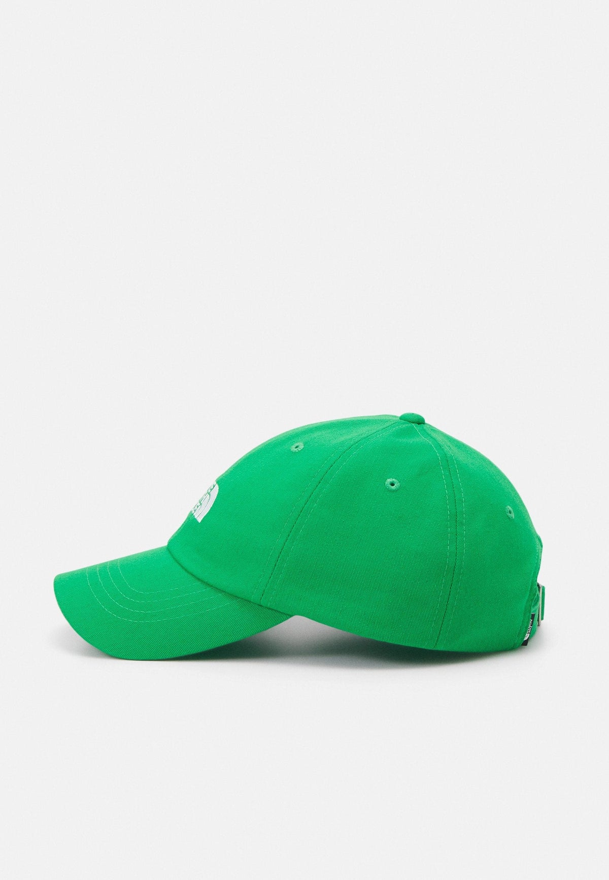 The North face Caps The North Face Norm Hat Emerald Green (7525402443865)
