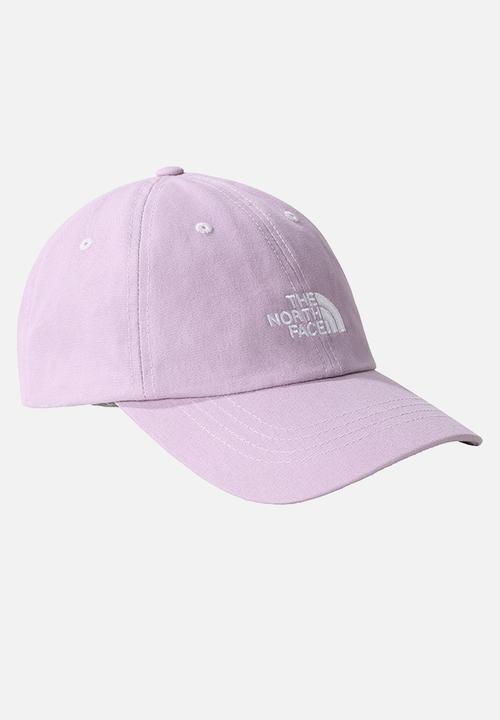 The North face Caps The North Face Norm Hat Lavender Fog (7525146394713)