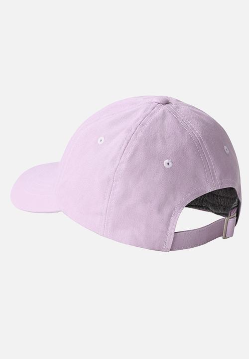 The North face Caps The North Face Norm Hat Lavender Fog (7525146394713)