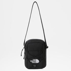 The North face Crossbody Bag The North Face Juster CrossBody Black (7523895083097)