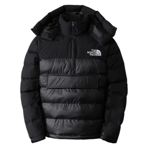 The North face Puffer Jacket The North Face Himilayan Synthetic Insulated Anorak Thnf Black – 7Wzy-Jk3 (7504228352089)