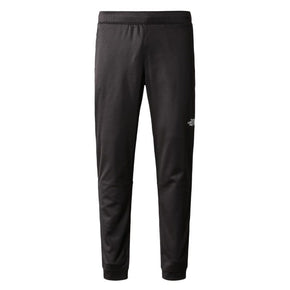 The North face Sweater Pants The North Face Mens Reaxion Fleece Joggers Black (7524750327897)