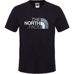 The North face T Shirt The North Face Easy T-Shirt Men 2TX3 - TNF Black (7504245424217)