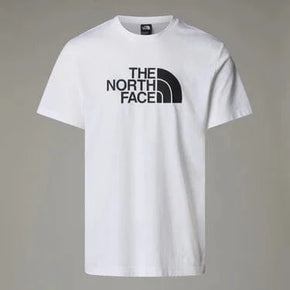 The North face T Shirt Xs The North Face Men's Easy Tee White