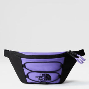 The North face Waist bag The North Face Jester Bum Bag Optic Violet TNF Black (7523888529497)