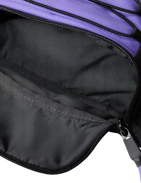 The North face Waist bag The North Face Jester Bum Bag Optic Violet TNF Black (7523888529497)