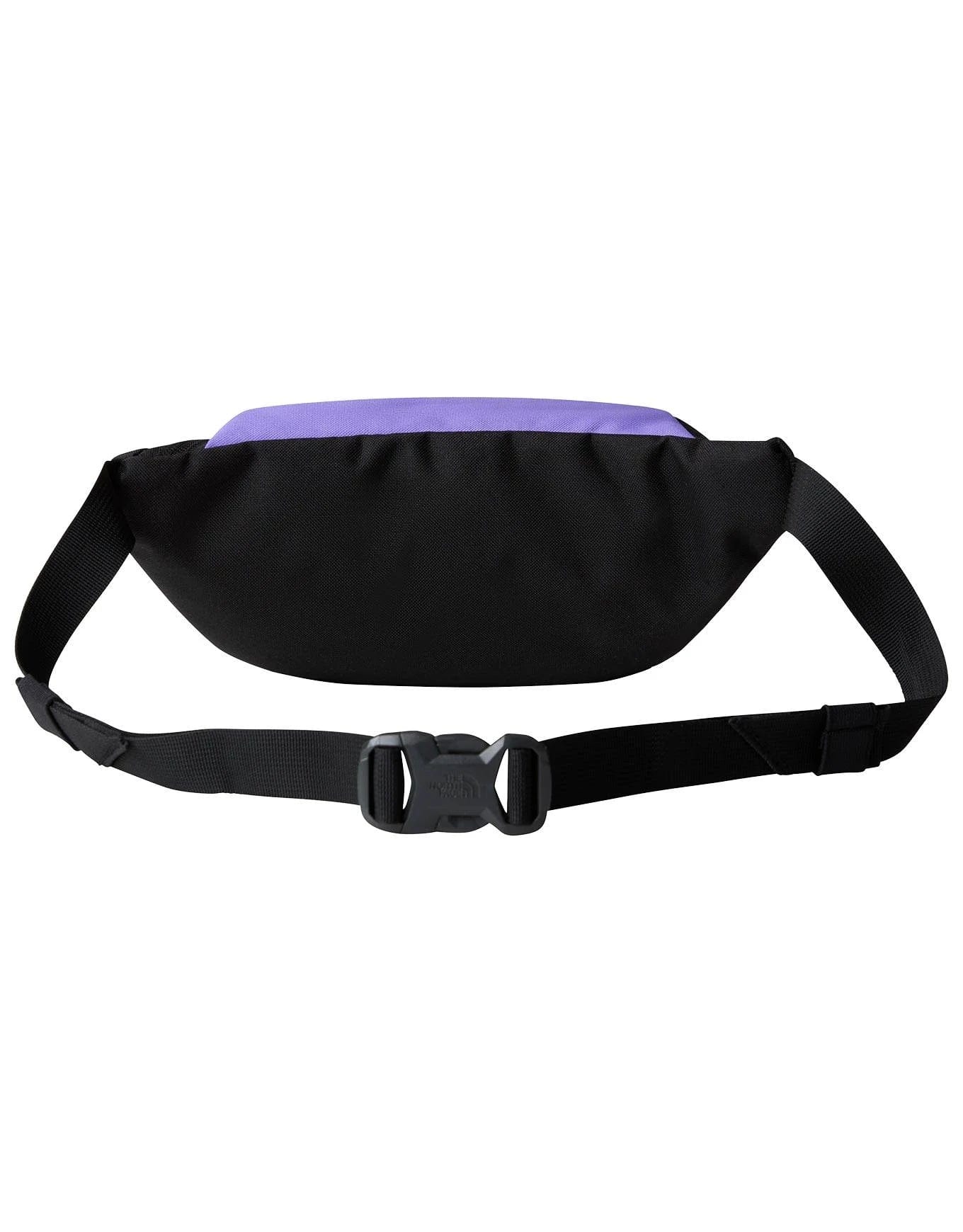 The North face Waist bag The North Face Jester Bum Bag Optic Violet TNF Black (7523888529497)