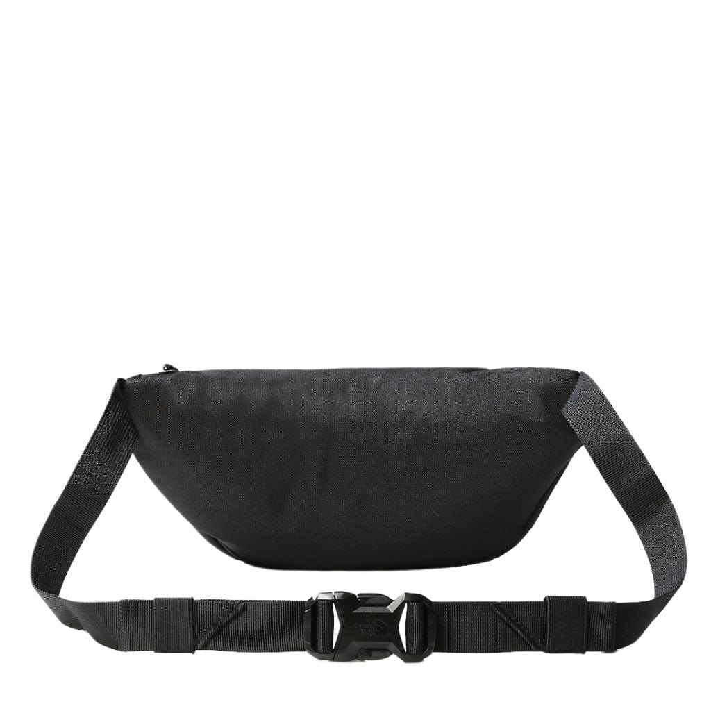 The North face Waist bag The North Face Jester Lumbar Waist Bag Black (7523887808601)