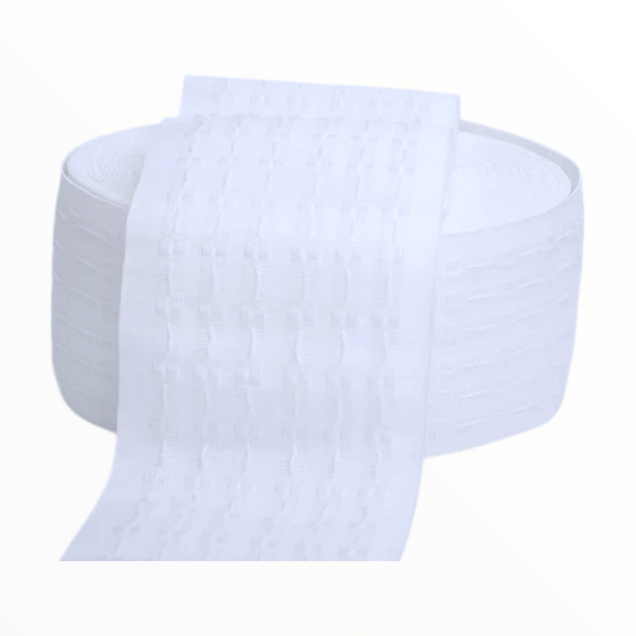 Third World Fashion Curtain Tape 6 String Curtain Pocket Tape 15 cm