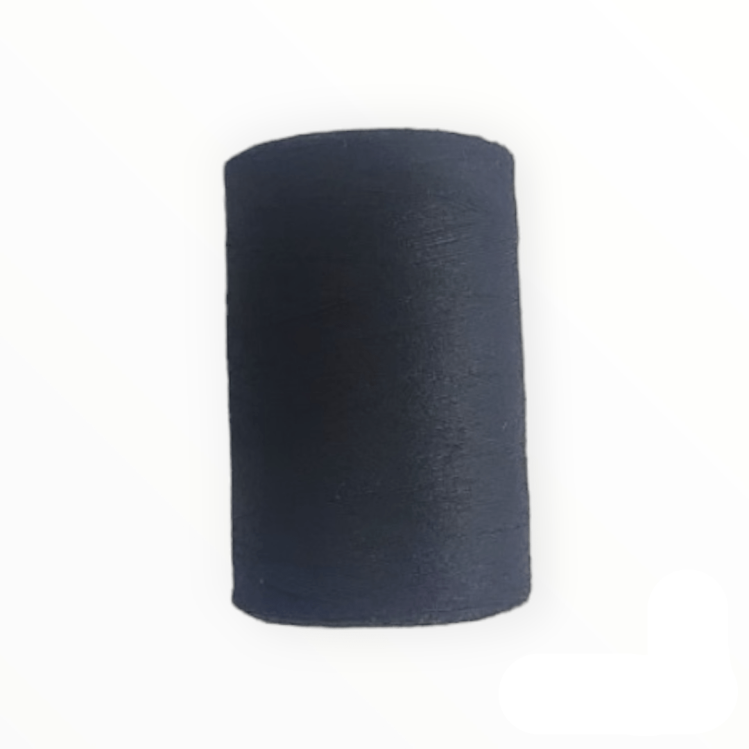 THREADS Habby Black Sewing Thread 1000 m (7664738074713)