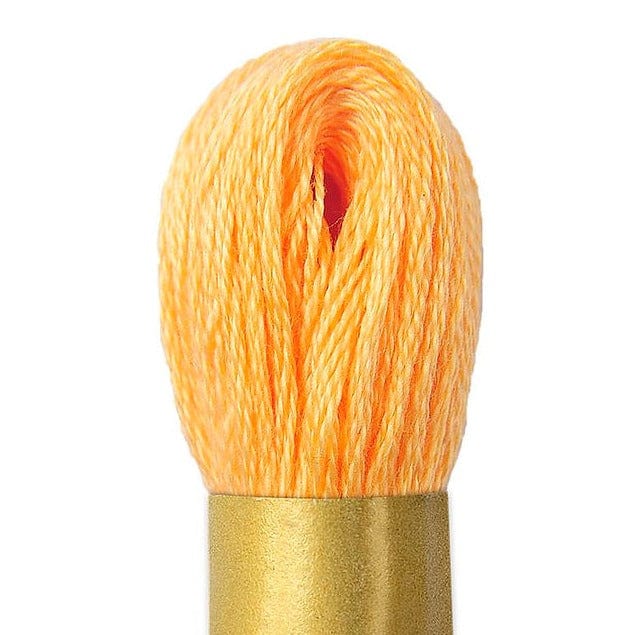 THREADS HABBY C115 Circula Embroidery Skein Thread (7772342222937)