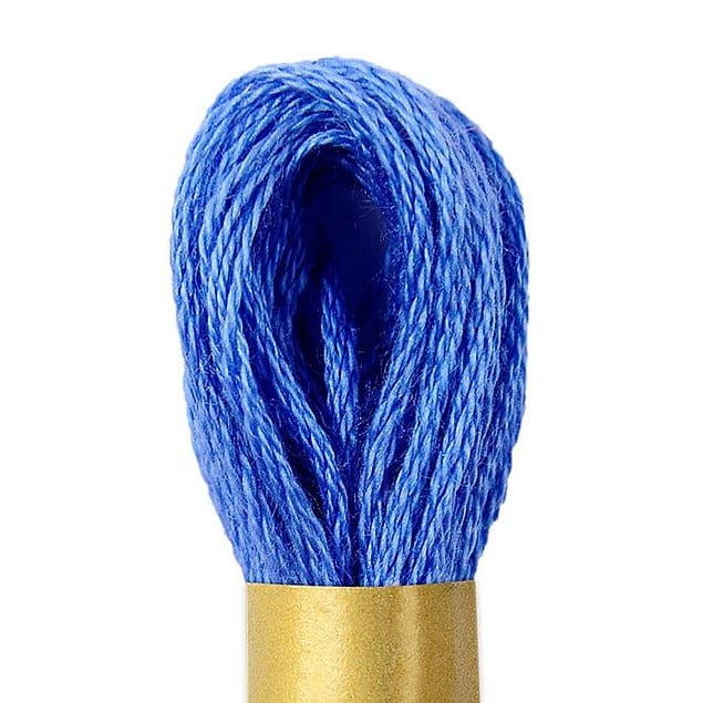 THREADS HABBY C545 Circula Embroidery Skein Thread (7772342222937)