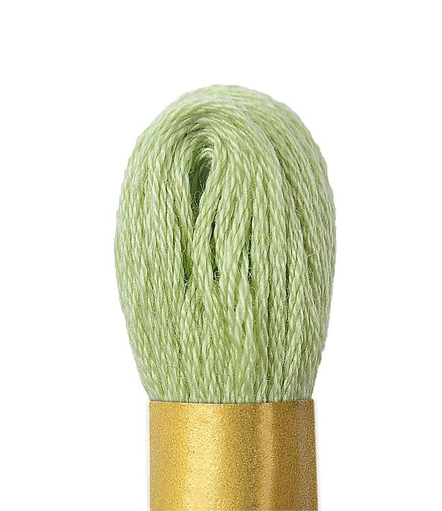THREADS HABBY C712 Circula Embroidery Skein Thread (7772342222937)