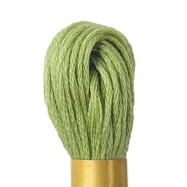 THREADS HABBY C714 Circula Embroidery Skein Thread (7772342222937)