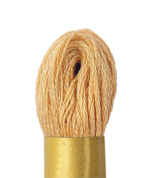 THREADS HABBY C834 Circula Embroidery Skein Thread (7772342222937)