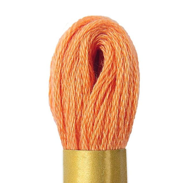 THREADS HABBY C838 Circula Embroidery Skein Thread (7772342222937)