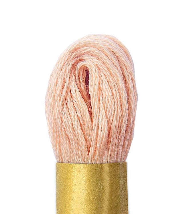 THREADS HABBY C868 Circula Embroidery Skein Thread (7772342222937)