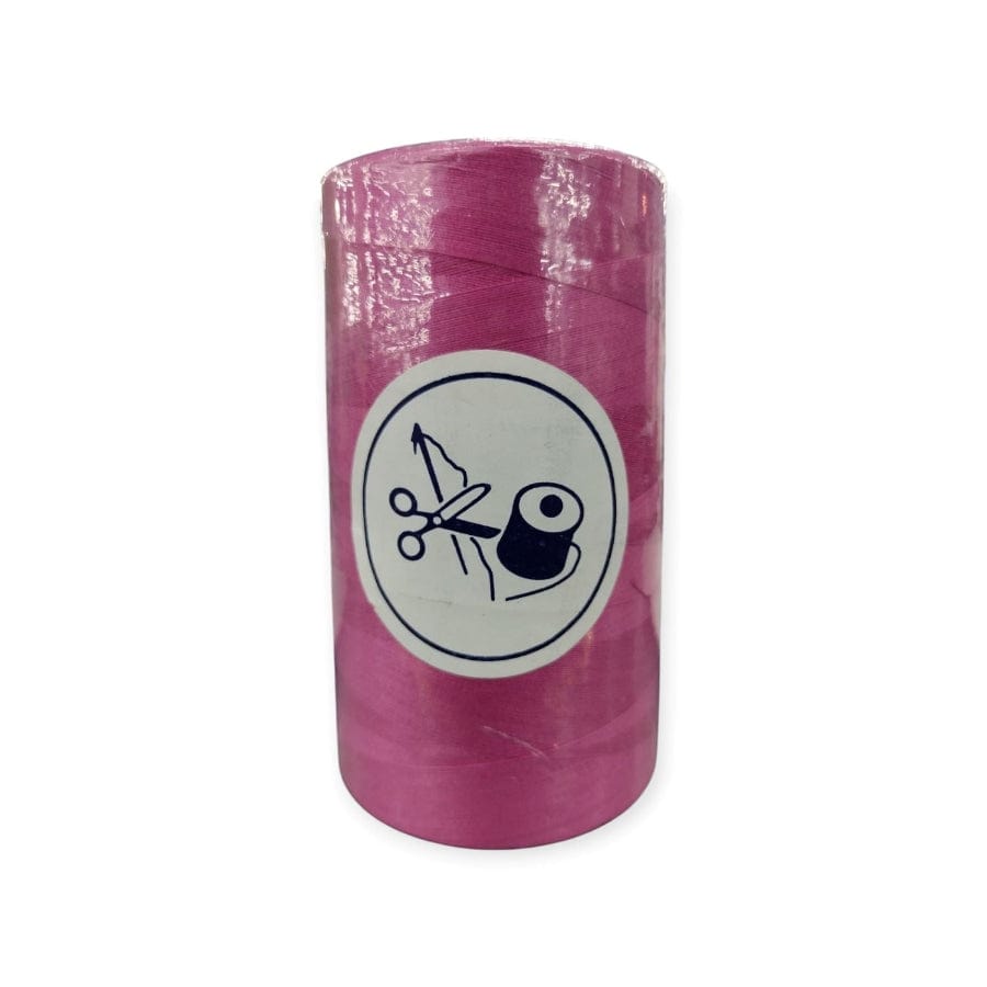 THREADS Habby Cerise Ansal Superior Sewing Thread 5000M (7899424063577)