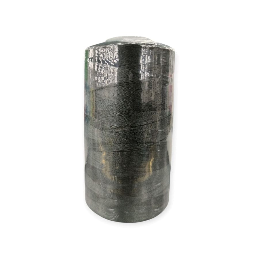 THREADS Habby Charcoal Ansal Superior Sewing Thread 5000M (7899424063577)
