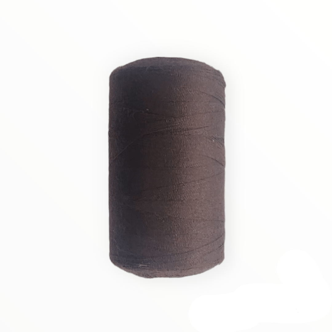THREADS Habby Chocolate Sewing Thread 1000 m (7664738074713)