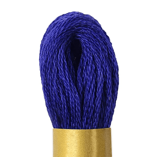 THREADS HABBY Circula Embroidery Skein Thread (7772342222937)