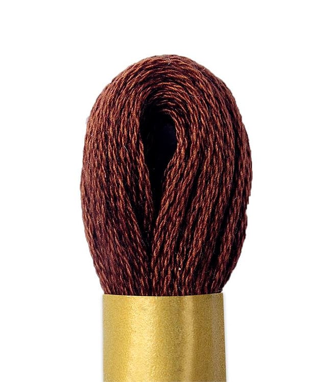 THREADS HABBY Circula Embroidery Skein Thread (7772342222937)