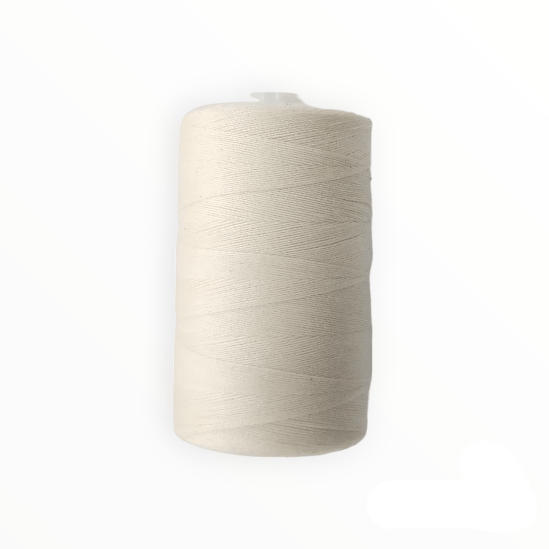 THREADS Habby Creamy Sewing Thread 1000 m (7664738074713)
