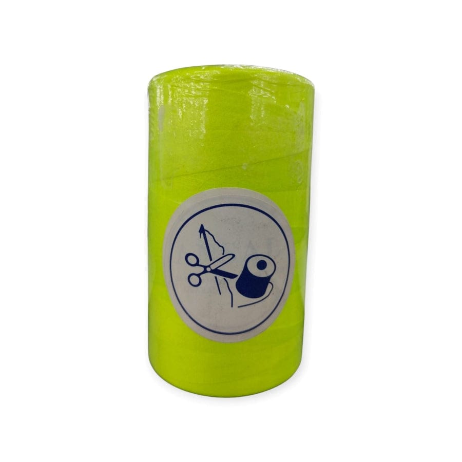 THREADS Habby Lime Ansal Superior Sewing Thread 5000M (7899424063577)