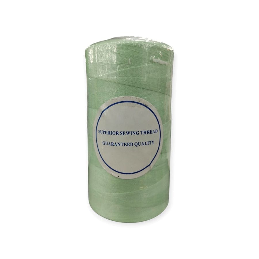 THREADS Habby Mint Ansal Superior Sewing Thread 5000M (7899424063577)